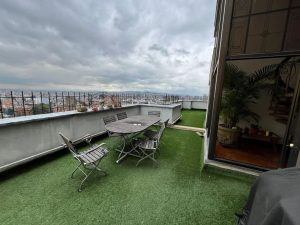 Apartamento en arriendo El Nogal 6