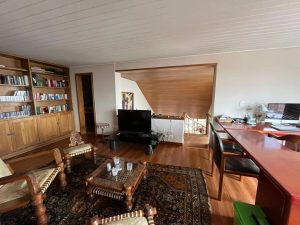 Apartamento en arriendo El Nogal 7