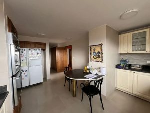 Apartamento en arriendo El Nogal 8