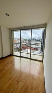 Apartamento en arriendo en CR Aurora Reservado3