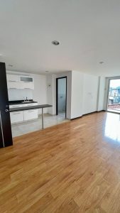 Apartamento en arriendo en CR Aurora Reservado4