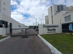 Apartamento en arriendo en CR Primavera Verde 1