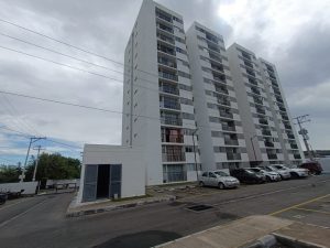 Apartamento en arriendo en CR Primavera Verde 2