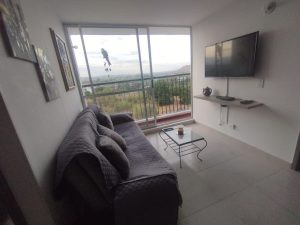 Apartamento en arriendo en CR Primavera Verde 3