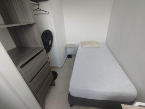 Apartamento en arriendo en CR Primavera Verde 6