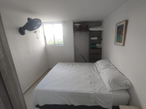 Apartamento en arriendo en CR Primavera Verde 7