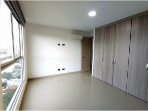 Apartamento en arriendo en Edificio Bavaro Inn10