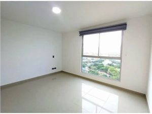 Apartamento en arriendo en Edificio Bavaro Inn11