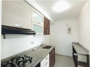 Apartamento en arriendo en Edificio Bavaro Inn6