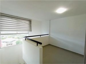 Apartamento en arriendo en Edificio Bavaro Inn7