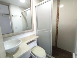 Apartamento en arriendo en Edificio Bavaro Inn8