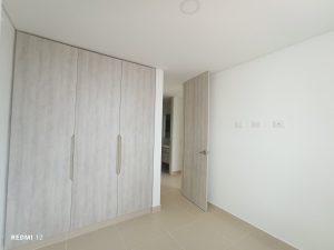 Apartamento en arriendo en Edificio Habitat 45-5