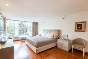 Apartamento en arriendo en El Refugio 16