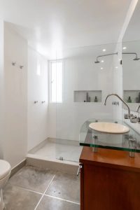 Apartamento en arriendo en La Cabrera 8