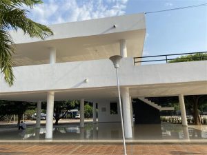 Apartamento en arriendo en La Garita 1