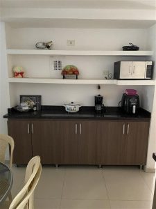 Apartamento en arriendo en La Garita 10