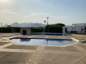 Apartamento en arriendo en La Garita 11