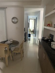 Apartamento en arriendo en La Garita 5