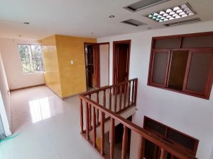 Apartamento en arriendo en Lomas de Granada 11