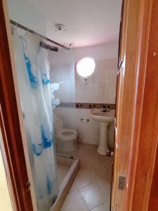 Apartamento en arriendo en Lomas de Granada 4