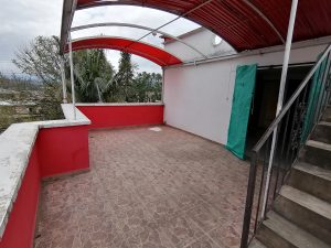 Apartamento en arriendo en Lomas de Granada 7