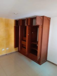 Apartamento en arriendo en Lomas de Granada 9