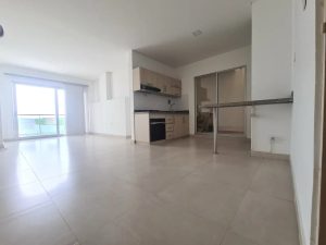 Apartamento en arriendo en Los Alpes 1