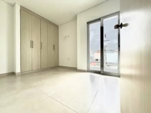 Apartamento en arriendo en Los Alpes 3