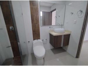 Apartamento en arriendo en Los Naranjos12