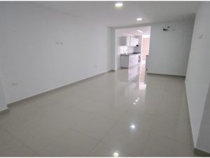 Apartamento en arriendo en Los Naranjos3