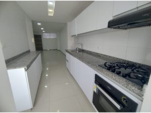 Apartamento en arriendo en Los Naranjos4