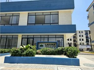 Apartamento en arriendo en Reservas de Curinca1