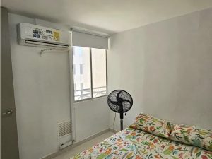 Apartamento en arriendo en Reservas de Curinca11