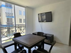 Apartamento en arriendo en Reservas de Curinca3