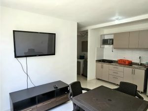 Apartamento en arriendo en Reservas de Curinca4