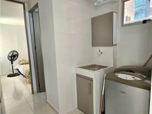 Apartamento en arriendo en Reservas de Curinca6