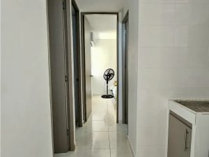 Apartamento en arriendo en Reservas de Curinca7