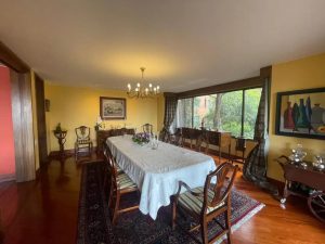 Apartamento en arriendo en Rosales 6