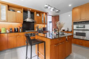 Apartamento en arriendo en Santa Ana 8