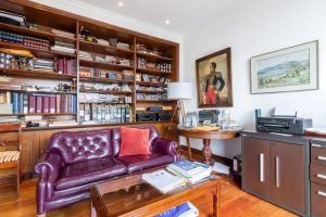 Apartamento en arriendo en Santa Bárbara Alta 2