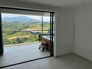 Apartamento en arriendo en barrio Cerritos 2