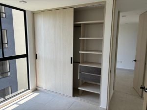 Apartamento en arriendo en barrio Cerritos 5