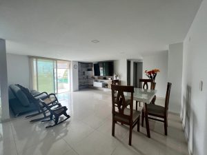 Apartamento en arriendo en barrio Corea 1