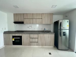 Apartamento en arriendo en barrio Corea 11