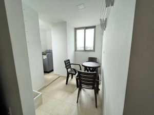 Apartamento en arriendo en barrio Corea 12