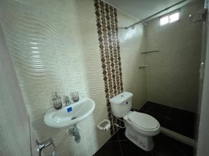 Apartamento en arriendo en barrio Corea 14