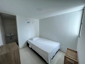 Apartamento en arriendo en barrio Corea 4