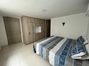 Apartamento en arriendo en barrio Corea 5