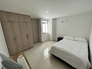 Apartamento en arriendo en barrio Corea 6