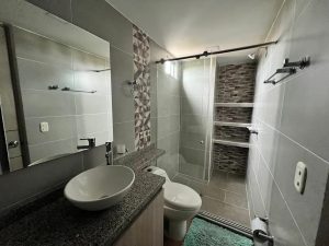 Apartamento en arriendo en barrio Corea 8